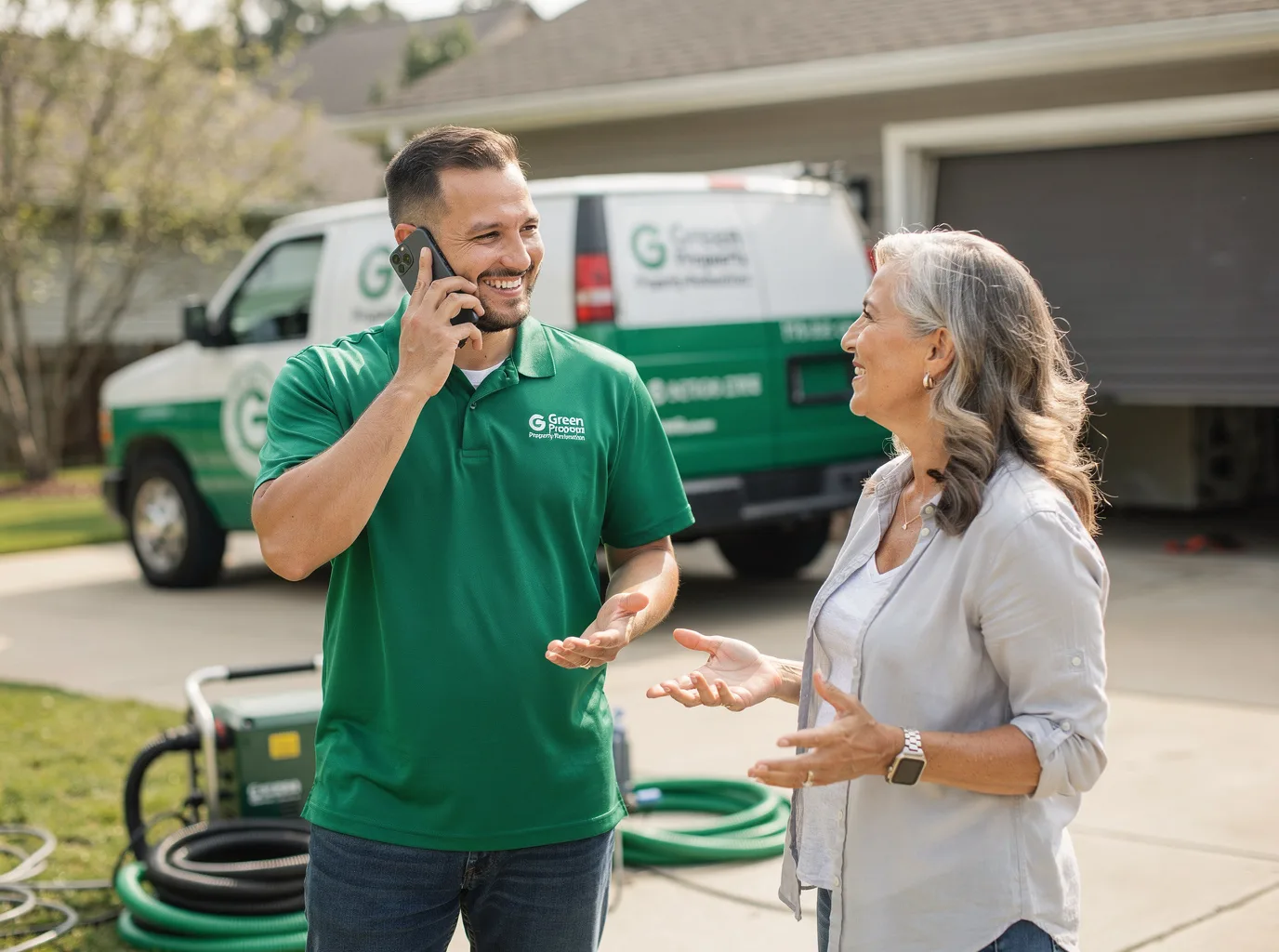 Water Damage Restoration Ona, WV FAQs